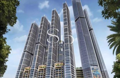 شقة - 1 - 1 للبيع في إيدن في شوبا سنترال - شوبا سينترال - جبل علي 1 - جبل علي - دبي