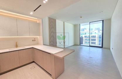 Apartment - 1 Bedroom - 2 Bathrooms for sale in Binghatti Aurora - District 12 - Jumeirah Village Circle - Dubai