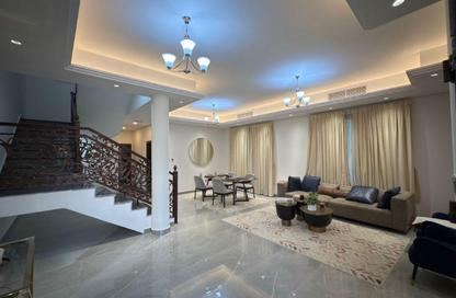Villa - 4 Bedrooms - 6 Bathrooms for sale in Al Helio 1 - Al Helio - Ajman Villa - 4 Bedrooms - 6 Bathrooms for sale in Al Helio 1 - Al Helio - Ajman