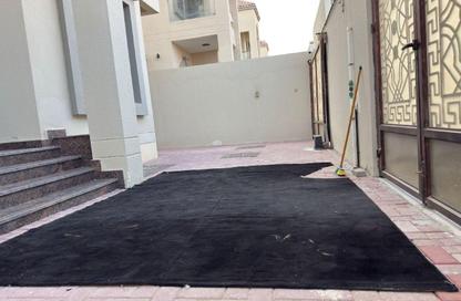 Villa - 4 Bedrooms - 6 Bathrooms for sale in Al Helio 1 - Al Helio - Ajman Villa - 4 Bedrooms - 6 Bathrooms for sale in Al Helio 1 - Al Helio - Ajman