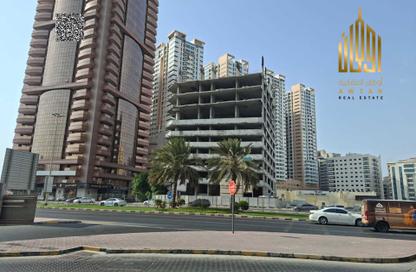 Whole Building - 7+ Bedrooms - 7+ Bathrooms for sale in Al Rashidiya 3 - Al Rashidiya - Ajman