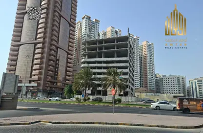 Whole Building for sale in Al Rashidiya 3 - Al Rashidiya - Ajman