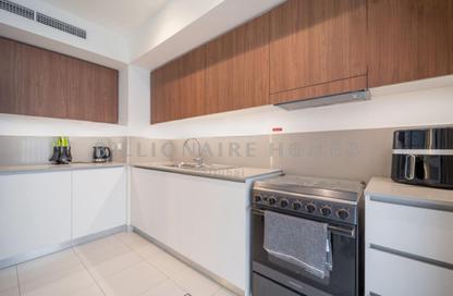 Townhouse - 4 Bedrooms - 4 Bathrooms for sale in Parkside 1 - Emaar South - Dubai South (Dubai World Central) - Dubai