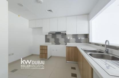 Villa - 3 Bedrooms - 4 Bathrooms for sale in Amaranta 3 - Amaranta - Villanova - Dubai Land - Dubai
