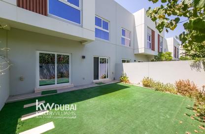 Villa - 3 Bedrooms - 4 Bathrooms for sale in Amaranta 3 - Amaranta - Villanova - Dubai Land - Dubai Villa - 3 Bedrooms - 4 Bathrooms for sale in Amaranta 3 - Amaranta - Villanova - Dubai Land - Dubai