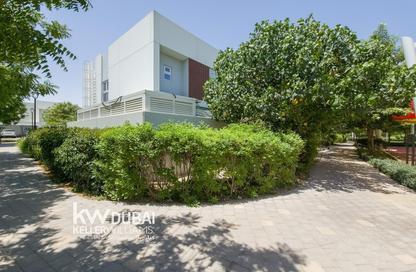Villa - 3 Bedrooms - 4 Bathrooms for sale in Amaranta 3 - Amaranta - Villanova - Dubai Land - Dubai