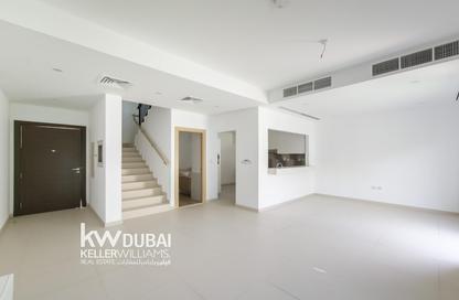 Villa - 3 Bedrooms - 4 Bathrooms for sale in Amaranta 3 - Amaranta - Villanova - Dubai Land - Dubai