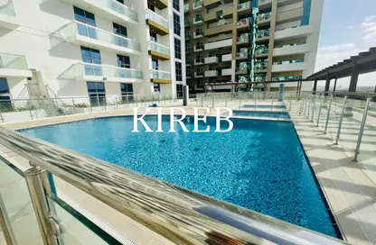 Apartment - 1 Bedroom - 2 Bathrooms for rent in Azizi Liatris - Al Furjan - Dubai
