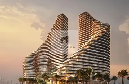 Apartment - 2 Bedrooms - 2 Bathrooms for sale in Binghatti Flare - District 2 - Jumeirah Village Triangle - Dubai Apartment - 2 Bedrooms - 2 Bathrooms for sale in Binghatti Flare - District 2 - Jumeirah Village Triangle - Dubai