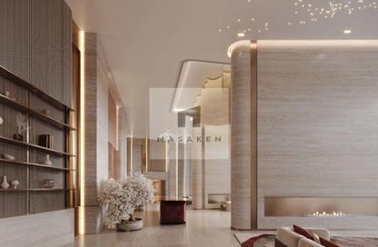 Apartment - 2 Bedrooms - 2 Bathrooms for sale in Binghatti Flare - District 2 - Jumeirah Village Triangle - Dubai