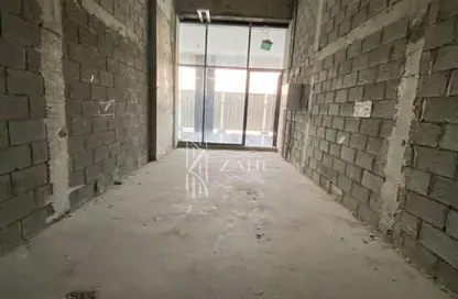 متجر - استوديو - 1 حمام للبيع في 22 عزيزي ريفيرا - عزيزي ريفيرا - ميدان واحد - ميدان - دبي