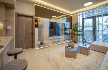 Apartment - 1 - 2 for sale in Enaya Residences - District 3 - Jumeirah Village Triangle - Dubai