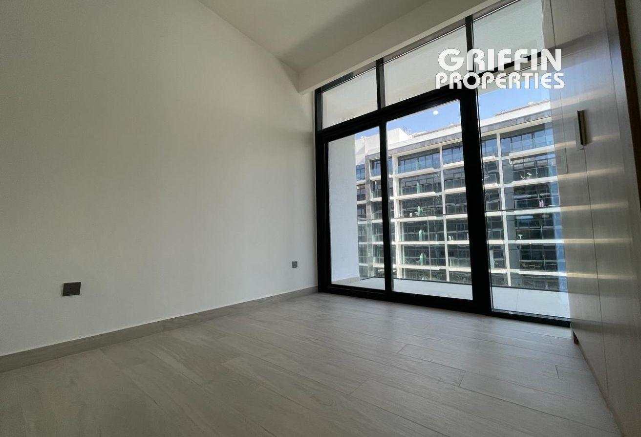 Unfurnished Studio | Lowest | Nice View photo 5