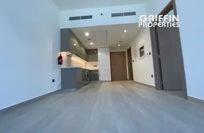 Apartment - 1 Bathroom for rent in Azizi Riviera 23 - Azizi Riviera - Meydan One - Meydan - Dubai