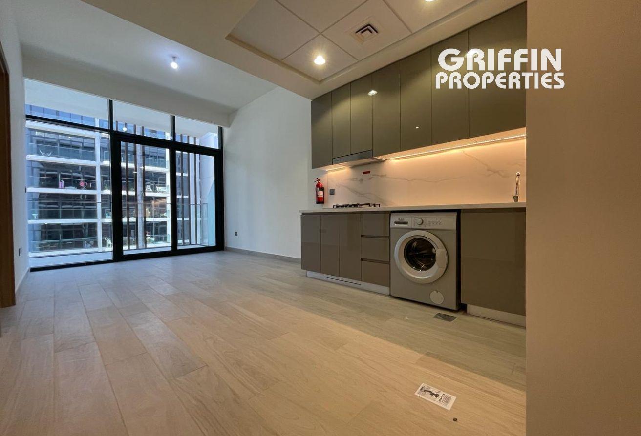 Unfurnished Studio | Lowest | Nice View photo 7