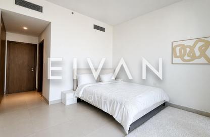 Apartment - 2 - 2 for rent in Canal Front Residence 6 - Canal Front Residences - Al Wasl - Dubai