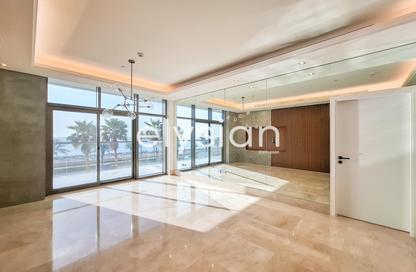 Apartment - 2 Bedrooms - 3 Bathrooms for rent in The 8 - The Crescent - Palm Jumeirah - Dubai