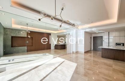 Apartment - 2 Bedrooms - 3 Bathrooms for rent in The 8 - The Crescent - Palm Jumeirah - Dubai