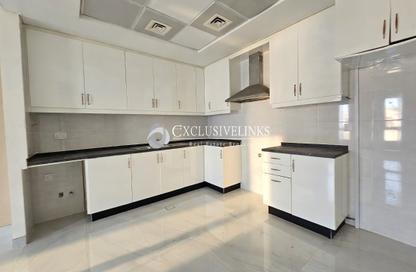 Apartment - 2 - 3 for rent in Building 129 - Cactus Cluster - Discovery Gardens - Dubai