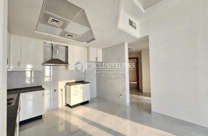 Apartment - 2 - 3 for rent in Building 129 - Cactus Cluster - Discovery Gardens - Dubai