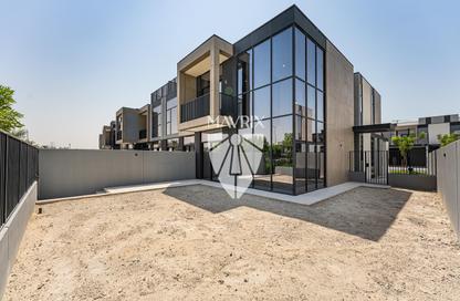Villa - 3 - 3 for rent in Mudon Al Ranim 6 - Mudon - Dubai Villa - 3 - 3 for rent in Mudon Al Ranim 6 - Mudon - Dubai