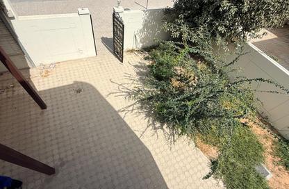 فيلا - 4 غرف نوم - 4 حمامات للايجار في النخيلات - الحيرة - الشارقة