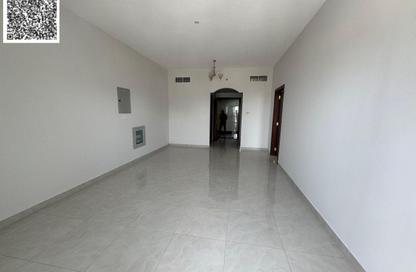 Apartment - 1 Bedroom - 2 Bathrooms for rent in Al Rumailah building - Al Rumailah 2 - Al Rumaila - Ajman