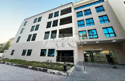 شقة - 1 حمام للبيع في مسار ريزيدنس - منطقة 15 - قرية جميرا الدائرية - دبي