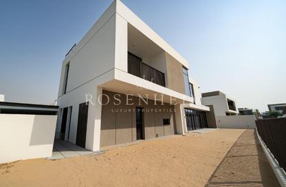 Villa - 4 Bedrooms - 4 Bathrooms for rent in Tilal Al Furjan - Al Furjan - Dubai