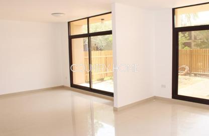 Villa - 3 Bedrooms - 4 Bathrooms for rent in Arenco Villas - Al Badaa - Dubai Villa - 3 Bedrooms - 4 Bathrooms for rent in Arenco Villas - Al Badaa - Dubai