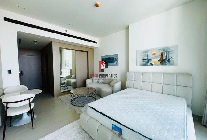 Fully furnished l Higher floor l Skyline view photo 3