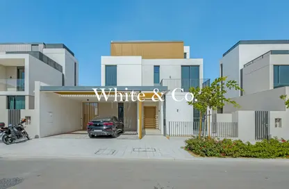 Villa - 4 Bedrooms - 4 Bathrooms for rent in Elie Saab 1 - Elie Saab - Arabian Ranches 3 - Dubai Villa - 4 Bedrooms - 4 Bathrooms for rent in Elie Saab 1 - Elie Saab - Arabian Ranches 3 - Dubai