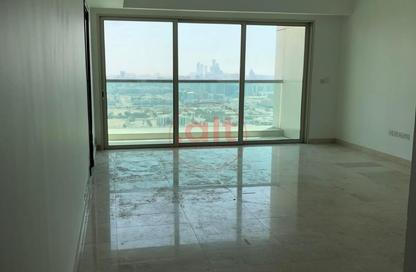 Apartment - 1 - 2 for rent in Al Maha Tower - Marina Square - Al Reem Island - Abu Dhabi