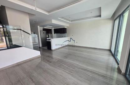 Townhouse - 4 Bedrooms - 3 Bathrooms for rent in Belair Damac Hills - By Trump Estates - DAMAC Hills - Dubai