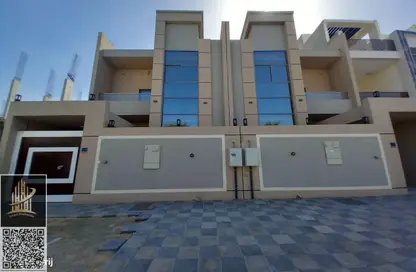 Villa - 7 Bedrooms for sale in CityLife Al Tallah - Al Tallah 2 - Ajman