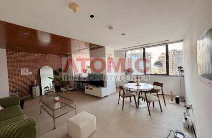 شقة - غرفة نوم - 2 حمامات للبيع في ذا سبيريت - مدينة دبي الرياضية - دبي