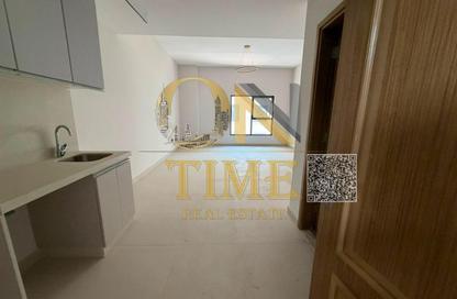 Apartment - Studio - 1 Bathroom for rent in Kentia - Ajman Uptown Villas - Ajman Uptown - Ajman Apartment - Studio - 1 Bathroom for rent in Kentia - Ajman Uptown Villas - Ajman Uptown - Ajman