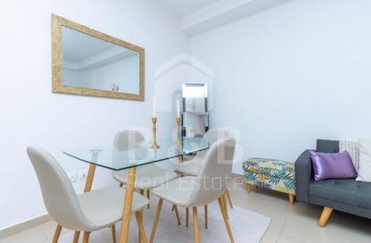 Apartment - 1 Bedroom - 2 Bathrooms for rent in Pacific Samoa - Pacific - Al Marjan Island - Ras Al Khaimah Apartment - 1 Bedroom - 2 Bathrooms for rent in Pacific Samoa - Pacific - Al Marjan Island - Ras Al Khaimah