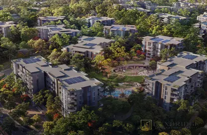 شقة - 2 غرف نوم - 2 حمامات للبيع في برج Serra 1 - سيرا - غاف وودز - دبي لاند - دبي