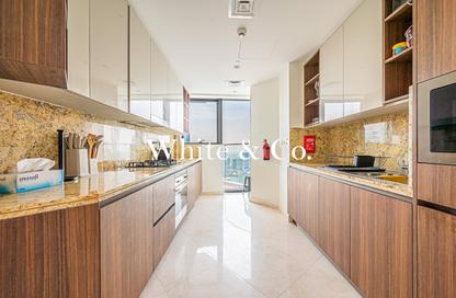 Apartment - 2 Bedrooms - 2 Bathrooms for rent in Imperial Avenue - Downtown Dubai - Dubai