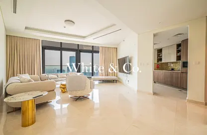 Apartment - 2 Bedrooms - 2 Bathrooms for rent in Imperial Avenue - Downtown Dubai - Dubai