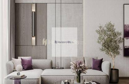 Apartment - Studio - 1 for sale in Le Blanc Residence by Imtiaz - Dubai Land Residence Complex - Dubai Apartment - Studio - 1 for sale in Le Blanc Residence by Imtiaz - Dubai Land Residence Complex - Dubai