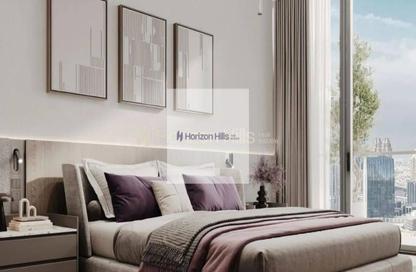 Apartment - Studio - 1 for sale in Le Blanc Residence by Imtiaz - Dubai Land Residence Complex - Dubai Apartment - Studio - 1 for sale in Le Blanc Residence by Imtiaz - Dubai Land Residence Complex - Dubai