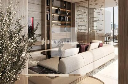Apartment - Studio - 1 for sale in Le Blanc Residence by Imtiaz - Dubai Land Residence Complex - Dubai Apartment - Studio - 1 for sale in Le Blanc Residence by Imtiaz - Dubai Land Residence Complex - Dubai