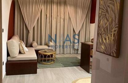 Apartment - 1 Bedroom - 1 Bathroom for sale in Azizi Riviera 35 - Azizi Riviera - Meydan One - Meydan - Dubai Apartment - 1 Bedroom - 1 Bathroom for sale in Azizi Riviera 35 - Azizi Riviera - Meydan One - Meydan - Dubai