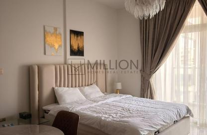 Apartment - Studio - 1 for rent in Jewelz by Danube - Arjan - Dubai Apartment - Studio - 1 for rent in Jewelz by Danube - Arjan - Dubai