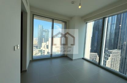 Apartment - 3 Bedrooms - 3 Bathrooms for rent in Forte 1 - Forte - Downtown Dubai - Dubai Apartment - 3 Bedrooms - 3 Bathrooms for rent in Forte 1 - Forte - Downtown Dubai - Dubai