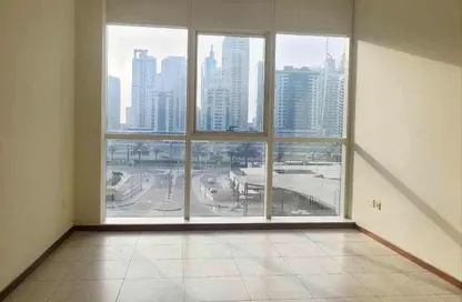 شقة - غرفة نوم - 1 حمام للبيع في برج ماج214 - (JLT) مجمع R - أبراج بحيرات الجميرا - دبي