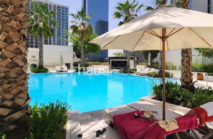 Apartment - 1 Bedroom - 1 Bathroom for rent in Hameni Tower - District 15 - Jumeirah Village Circle - Dubai