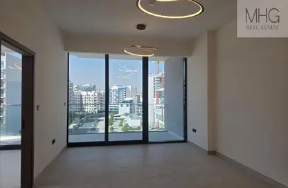 Apartment - 1 Bedroom - 2 Bathrooms for rent in Avelon Boulevard - Arjan - Dubai